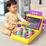  Šarena arkadna igra Whack-a-Mole u obliku automata sa svjetlosnim efektima | shoptok.hr