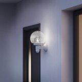 Steinel 657413 - Spoljašnje senzorsko svetlo L 115 S 1xE27/60W/230V IP44 | Eponuda.com