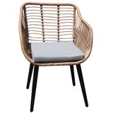  Set vrtnog namještaja od ratana | shoptok.hr