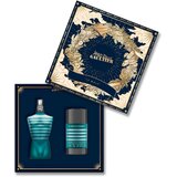 Jean Paul Gaultier Le Male darilni set za moške | Shoptok.si