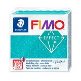 FIMO Effect polimerna masa 392 Galaxy Turqouise, (20631605) Cene