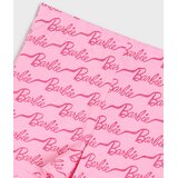 Sinsay Dvodijelna pamučna pidžama Barbie | shoptok.hr