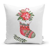 Mila Home Tekstilna jastučnica s božićnim motivom 43x43 cm - Cijene