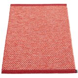 Pappelina rdeča notranja in zunanja preproga 60x85 cm effi dark red – Cene