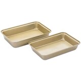 Rosmarino Set 2 pekačev Baker Golden - 24 cm + 28 cm Cene