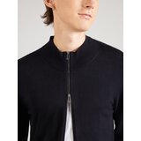 Armani Exchange Kardigan mornarsko plava | shoptok.hr
