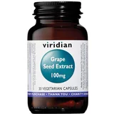 Izvleček grozdnih pešk, 100mg (90 kapsul)