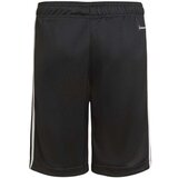 Adidas U 3S SHORT D2M Sportske kratke hlače za dječake, crna, veličina | shoptok.hr