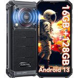 Oukitel WP36 16/128GB, črn pametni robustni telefon Android 13, (21256078) Cene