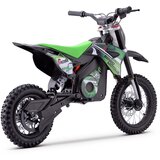 Beneo Otroški cross motor Gazela 1000w zelena | Shoptok.si