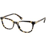 Swarovski SK2003 1009 L (52) Havana/Kristalna Cene