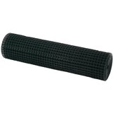 vidaXL Zavarena žičana ograda Zelena 0.5x50 m Čelik | shoptok.hr