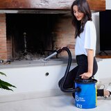 Annovi Reverberi E12 usisivač za pepeo, 12l, 600W ( ar 52445 ) | Eponuda.com