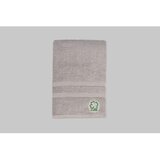  Luck - Grey Grey Bath Towel Cene