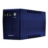 Mediacom UPS ME-UPS851D 800 VA Blue | Eponuda.ba