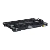 EuroPlus HybridPlate 454491 višenamjenska adapterska ploča ABS (D x Š x V) 445 x 300 x 55 mm