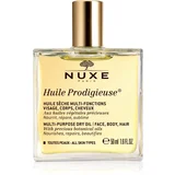 Nuxe Huile Prodigieuse multifunkcionalno suho ulje za lice, tijelo i kosu 50 ml