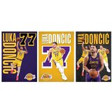  Zvezek a4 mp brez črt gladek luka dončič VSE ZA ŠOLO | Shoptok.si