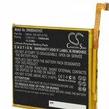 VHBW Baterija za Motorola Moto Edge 20 5G / Moto Edge 20 Lite / XT2143, 3400 mAh Cene