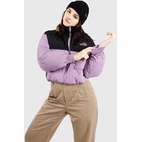 Blue Tomato Puffer Jakna colourblock purple / black | Shoptok.si