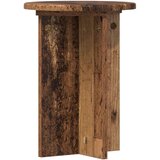  Stalak za biljke 2 pcs Staro drvo Ø29 5 x 40 cm | shoptok.hr