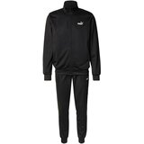 Puma Komplet trenerka za muškarce ESS Poly Suit, Crna Cene