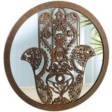 Signes Grimalt Kipci in figurice Zrcalna Roka Fatima Kostanjeva | Shoptok.si