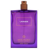 Molinard Les Elements Collection Lavande parfemska voda 75 ml Tester unisex | shoptok.hr