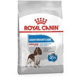 Royal Canin medium light weight care - hrana za pse srednjih rasa sklone gojenju (11-25kg) 12+ meseci (3kg) | Eponuda.com