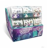 OST STIKER NALEPNICE NEBULOUS STARS,575KOM NS11524 | Eponuda.com