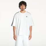 Adidas Majica Oversized Short Sleeve Tee White L | Shoptok.si
