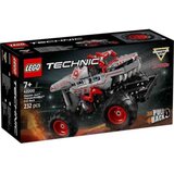 Lego technic monster jam thunderroarus pull-back ( LE42200 ) Cene