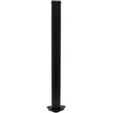  Nogica za namještaj 710mm CRNA Cijene