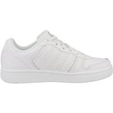 K-Swiss Niske tenisice 'Court Palisades' bijela | shoptok.hr