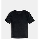 Sinsay Majica kratkih rukava Basic | shoptok.hr