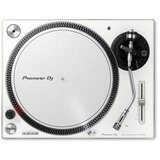 Pioneer Dj PLX-500 Bela DJ gramofon | Shoptok.si