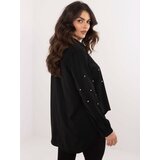 Italy Moda Shirt-DHJ-KS-18397.47P-black | ePonuda.com