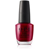 OPI Nail Lacquer lak za nohte Miami Beet 15 ml Cene