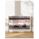 WALLXPERT dekorativna slika u okviru 30 x 40 cm | Eponuda.com