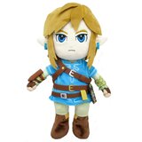 Nintendo plišasti Wild Link iz Legend of Zelda BOTW sveta 28cm visok Cene