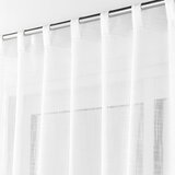 Douceur d intérieur Bela prosojna zavesa 140x240 cm Haltona – | Shoptok.si