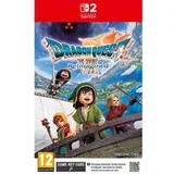 Dragon Quest Vii Reimagined (Nintendo Switch 2)
