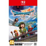 Square Enix Dragon Quest VII Reimagined (Nintendo Switch 2) Cijene