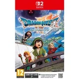 Dragon Quest VII Reimagined (Nintendo Switch 2)