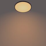 Philips LED prigušiva stropna svetiljka SUPERSLIM CL550 LED/15W/230V | Eponuda.com
