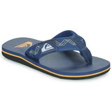 Quiksilver MOLOKAI STITCHY YOUTH Blue | shoptok.hr