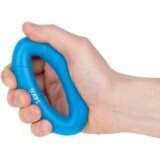 Rebel Active silikonska hvataljka za rehabilitaciju ruku, 0 - 14 kg, plava | shoptok.hr