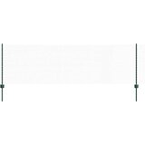  Zavarena žičana ograda 50 x 0,8 m (Š x V) Čelik premazan PVC-om | shoptok.hr