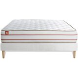 Marmottes & Co Komplet vzmetnice in ležišča 140x190 cm - Le Doux, (21619818) | Shoptok.si