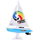 Daljinski upravljana jedrilica Jedrilica s m upravljačem RC0639 | shoptok.hr